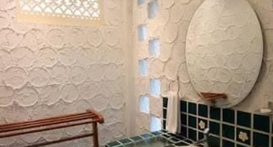 For rent 1 bed house in Bang Lamung, Chonburi