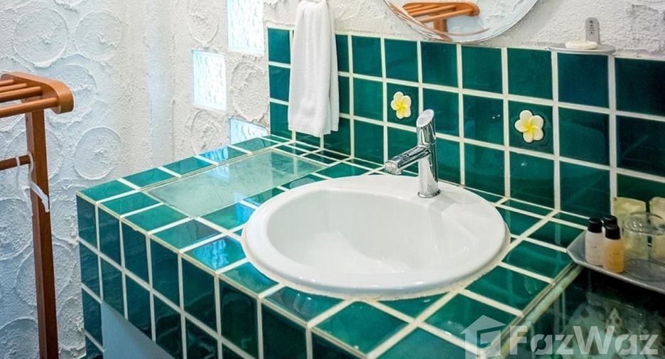 For rent 1 bed house in Bang Lamung, Chonburi