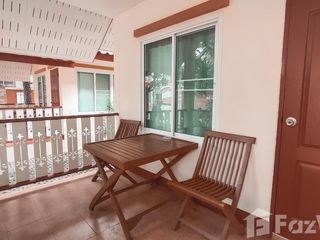 Casa en alquiler de 1 habitaciones en Bang Lamung, Chonburi