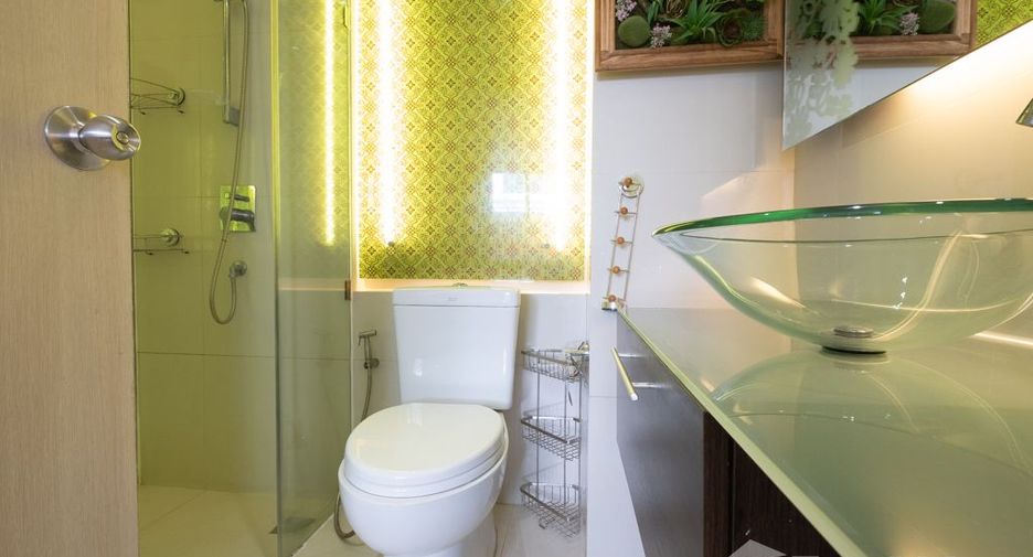 Condo en venta de 1 habitaciones en Bang Lamung, Chonburi