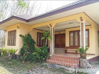 For sale 3 ベッドルーム house in Kra Buri, Ranong