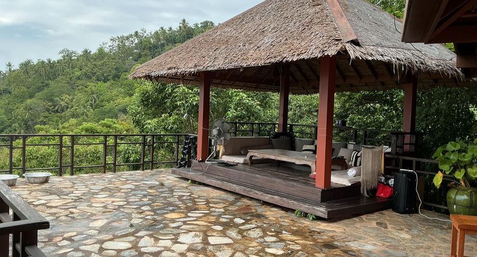 For sale 2 bedrooms villa in Ko Samui, Surat Thani