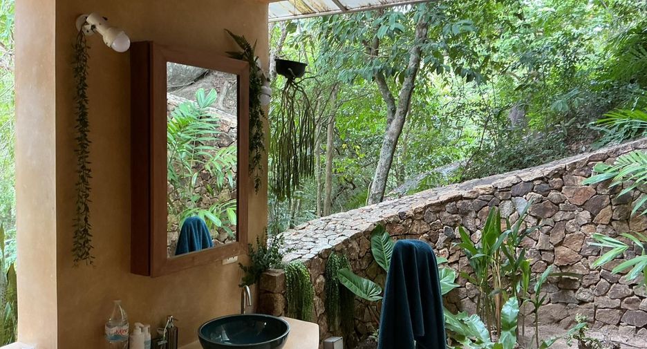 For sale 2 bedrooms villa in Ko Samui, Surat Thani