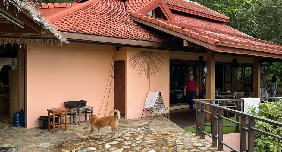 For sale 2 bedrooms villa in Ko Samui, Surat Thani