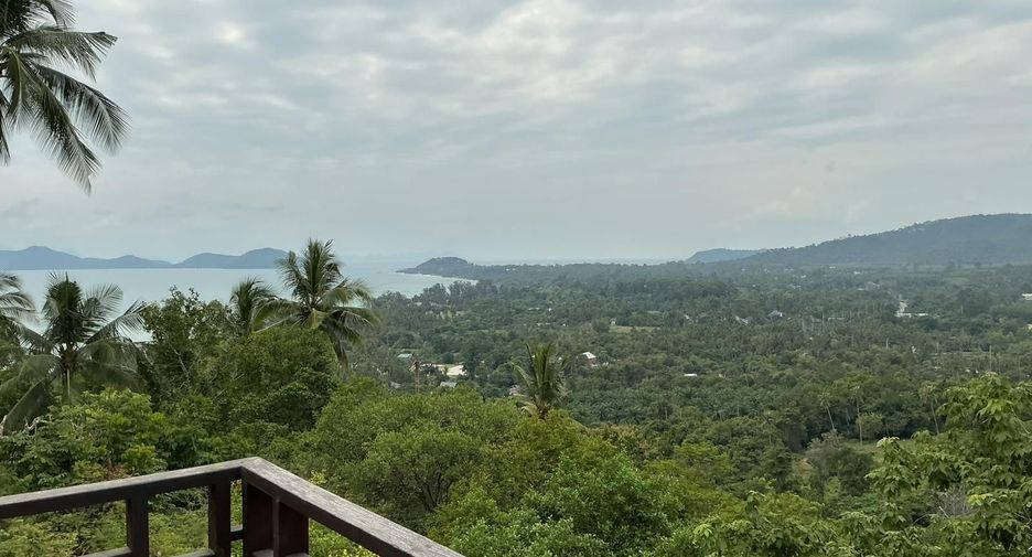 For sale 2 bedrooms villa in Ko Samui, Surat Thani