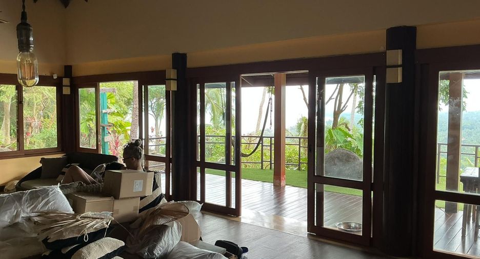 For sale 2 bedrooms villa in Ko Samui, Surat Thani