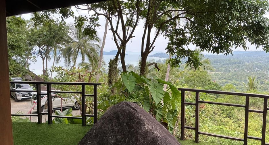 For sale 2 bedrooms villa in Ko Samui, Surat Thani