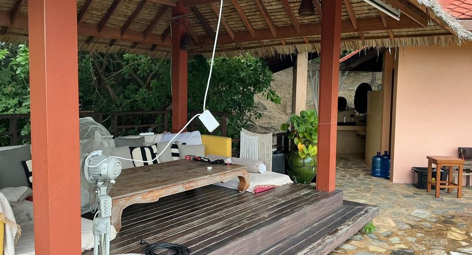 For sale 2 bedrooms villa in Ko Samui, Surat Thani