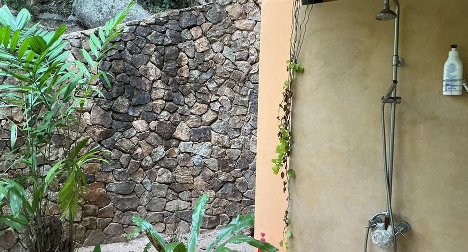 For sale 2 bedrooms villa in Ko Samui, Surat Thani