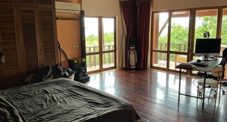 For sale 2 bedrooms villa in Ko Samui, Surat Thani