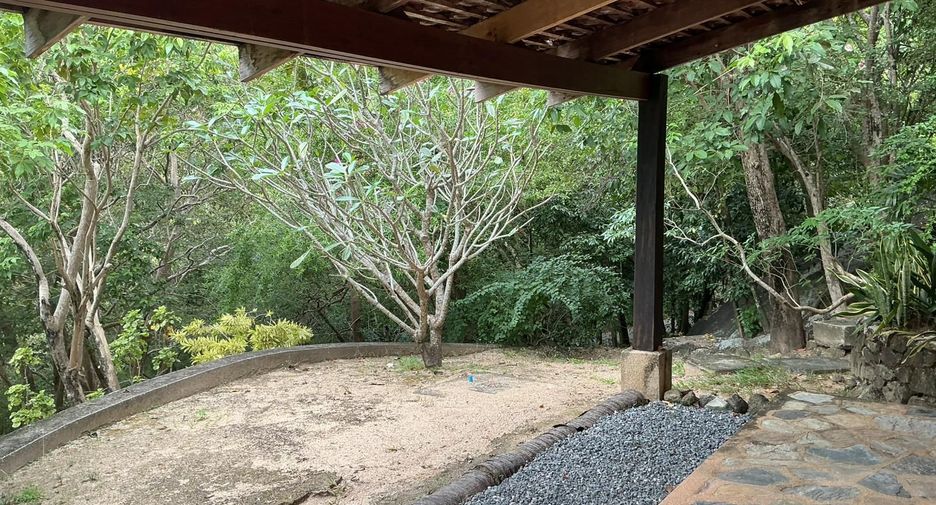 For sale 2 bedrooms villa in Ko Samui, Surat Thani