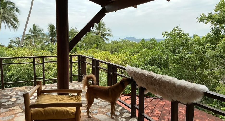 For sale 2 bedrooms villa in Ko Samui, Surat Thani