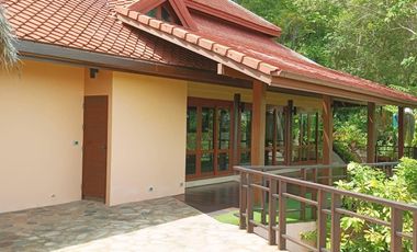 For sale 2 ベッドルーム villa in Ko Samui, Surat Thani