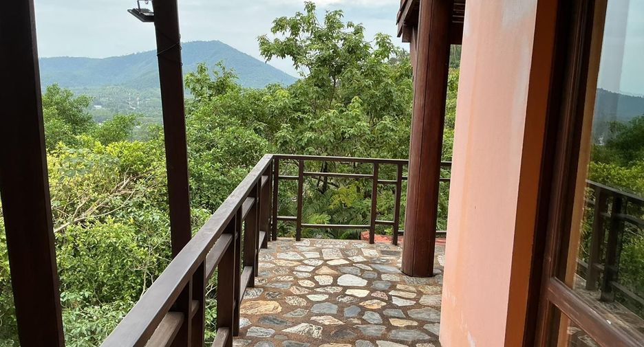 For sale 2 bedrooms villa in Ko Samui, Surat Thani