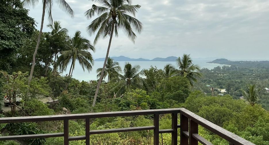 For sale 2 bedrooms villa in Ko Samui, Surat Thani