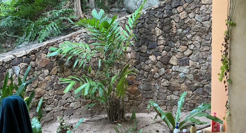 For sale 2 bedrooms villa in Ko Samui, Surat Thani
