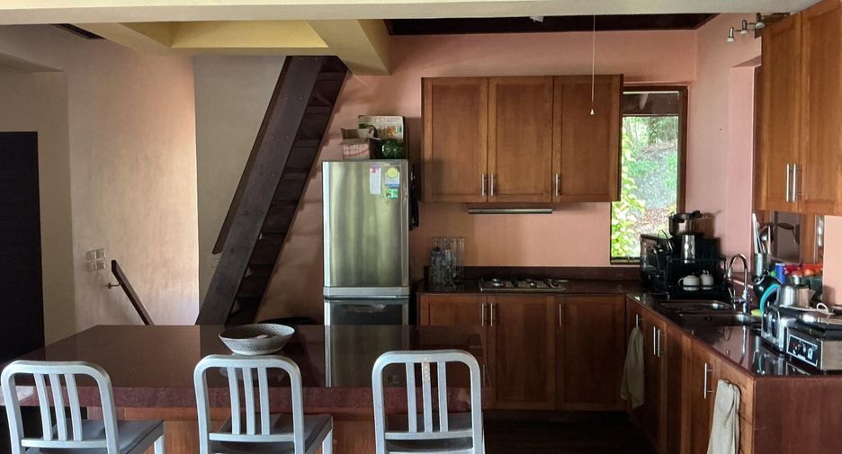 For sale 2 bedrooms villa in Ko Samui, Surat Thani