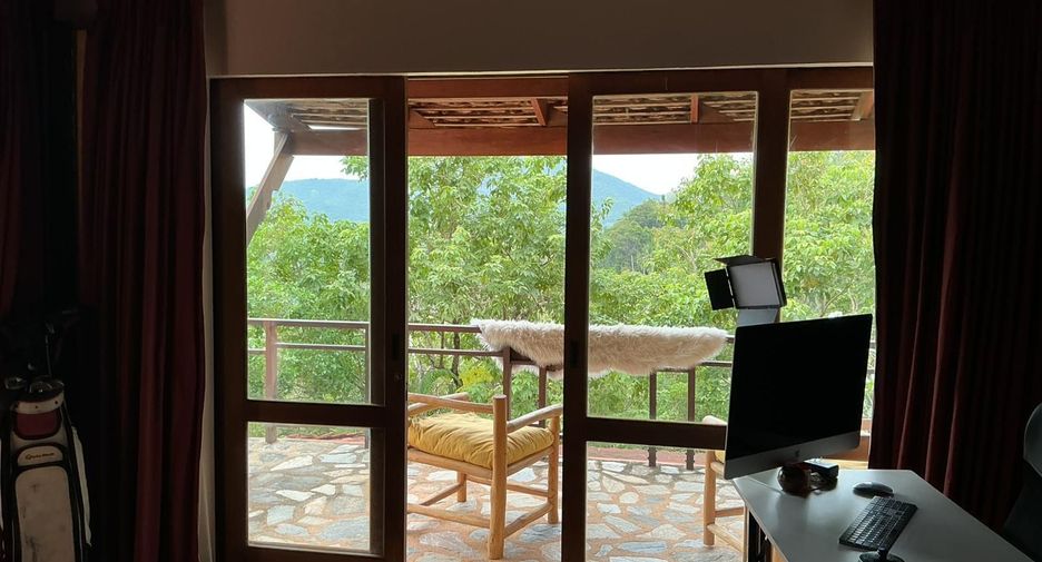 For sale 2 bedrooms villa in Ko Samui, Surat Thani