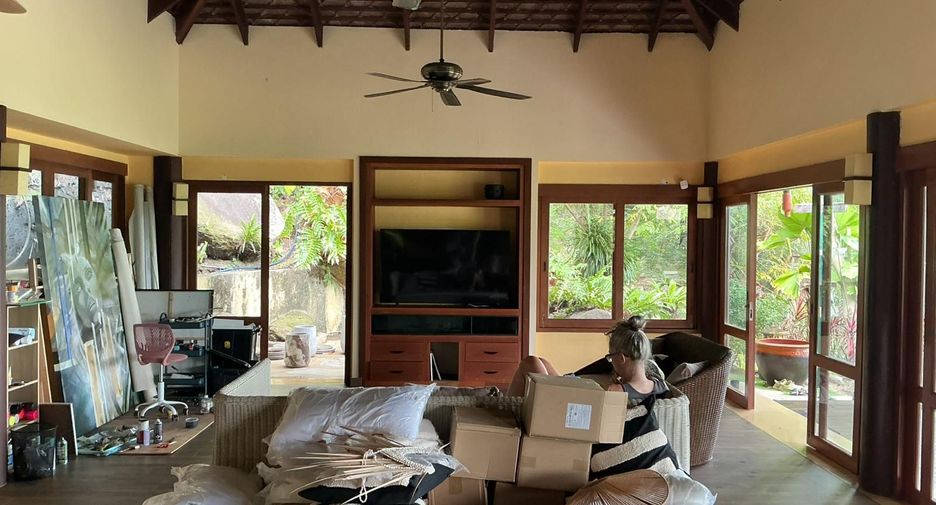 For sale 2 bedrooms villa in Ko Samui, Surat Thani