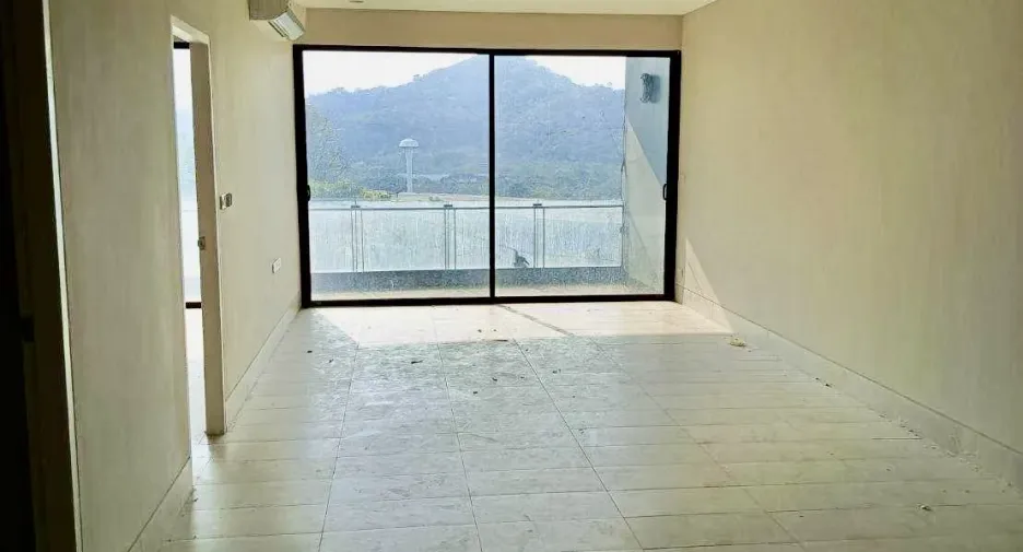 For sale 1 bed condo in Pak Chong, Nakhon Ratchasima