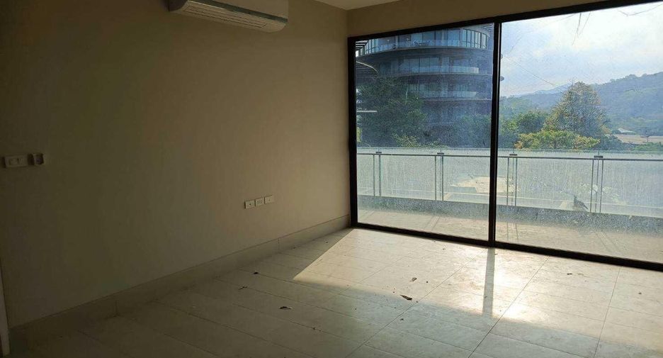 For sale 1 bed condo in Pak Chong, Nakhon Ratchasima