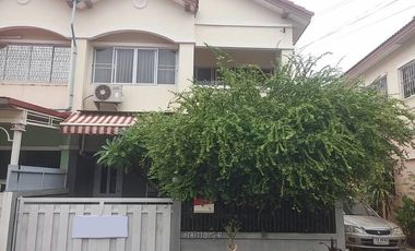 À vendre 3 chambres maison à Nong Khaem, Bangkok