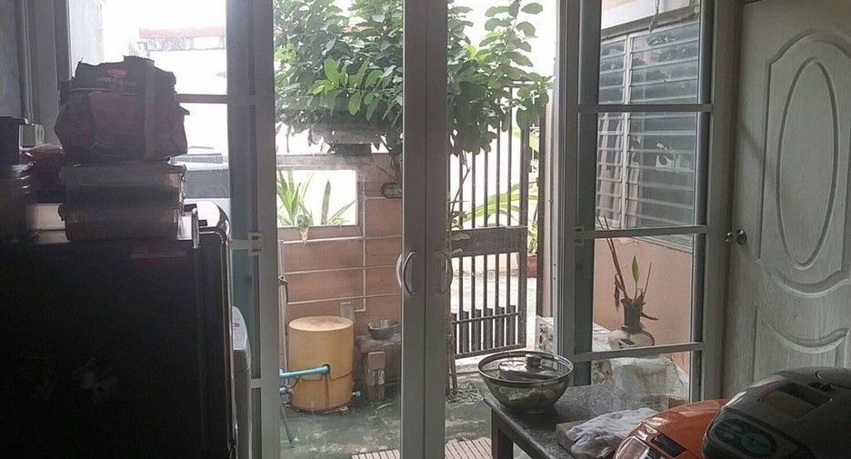 À vendre 3 chambres maison à Nong Khaem, Bangkok