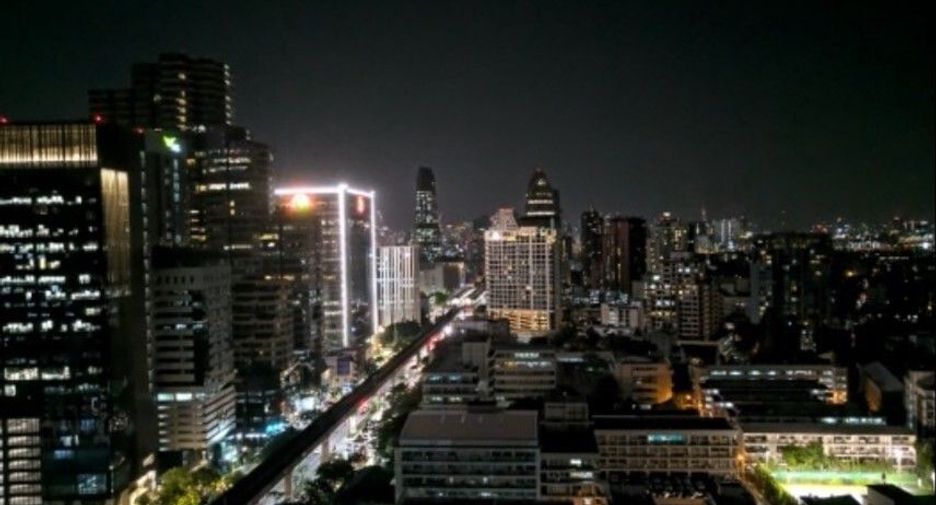 For sale and for rent 1 bed condo in Phaya Thai, Bangkok