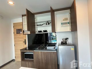 Wohnung zum Kauf mit 1 Zimmer in Mueang Phuket, Phuket