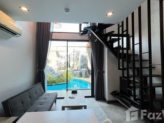 Wohnung zum Kauf mit 1 Zimmer in Mueang Phuket, Phuket