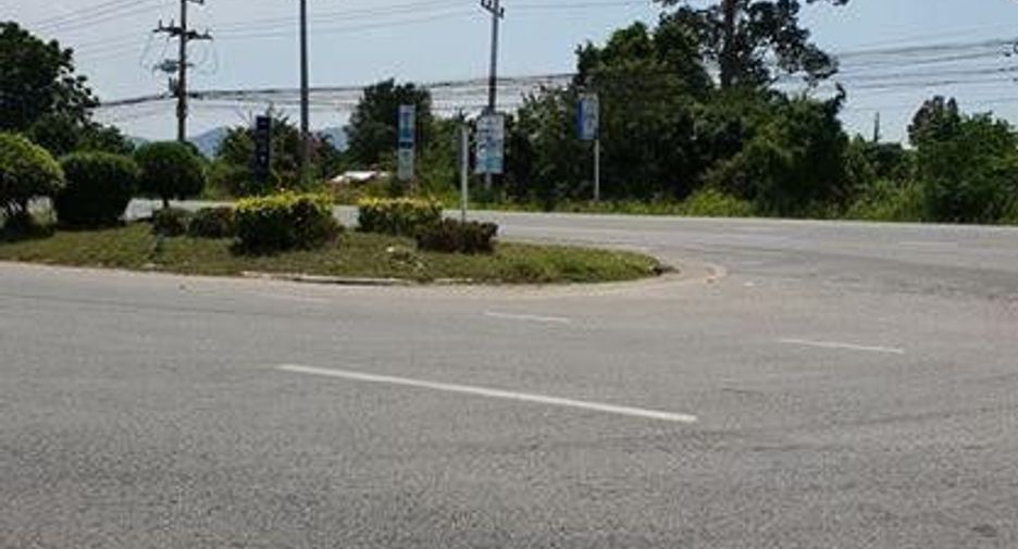 出售 土地 在 Huai Yai, 芭提雅