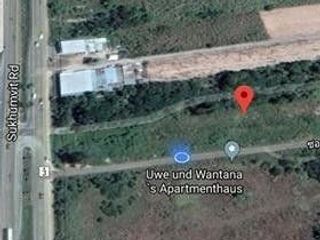 For sale land in Huay Yai, Pattaya
