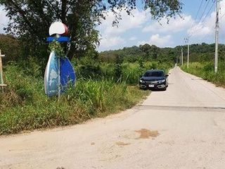 For sale land in Huay Yai, Pattaya