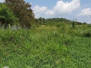 For sale land in Huay Yai, Pattaya