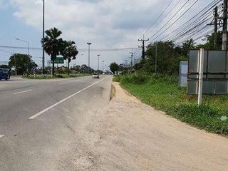 For sale land in Huay Yai, Pattaya