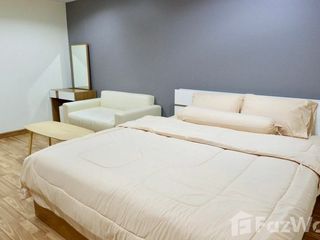 Condo en venta de estudio en Phra Khanong, Bangkok