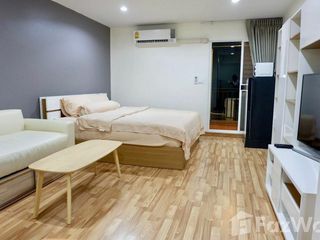 Condo en venta de estudio en Phra Khanong, Bangkok