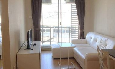 À vendre 1 chambre condo à Chom Thong, Bangkok