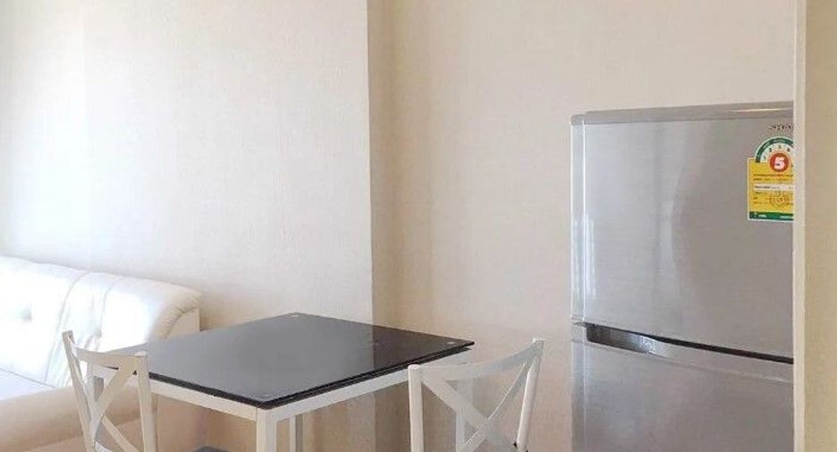 Продажа 1 кровать кондо в Чом Тхонг, Бангкок