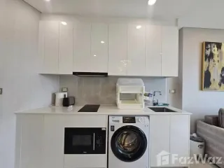 For Rent 1 Bedroom Condo In Bang Lamung, Chonburi
