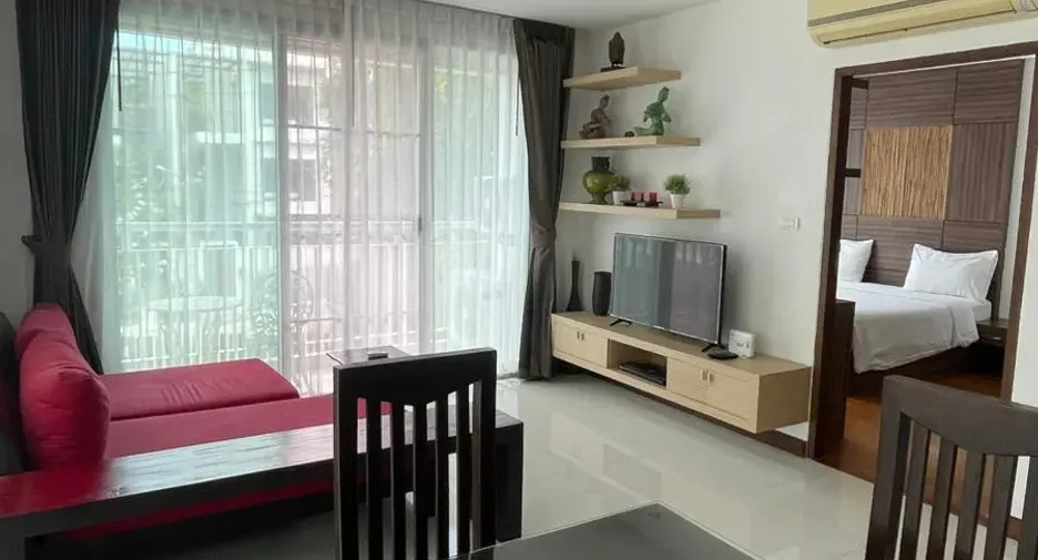 For sale 1 bed condo in Ko Samui, Surat Thani