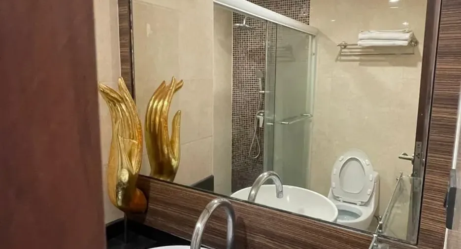 For sale 1 bed condo in Ko Samui, Surat Thani