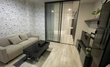 Wohnung zum Kauf und zur Miete mit 1 Zimmer in Din Daeng, Bangkok