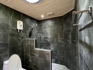 For rent 2 bedrooms condo in Bang Lamung, Chonburi