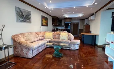 Condo en alquiler de 2 habitaciones en Bang Lamung, Chonburi