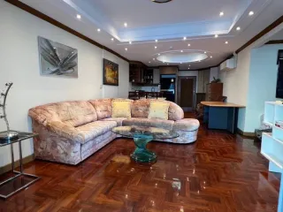 For Rent 2 Bedroom Condo In Bang Lamung, Chonburi