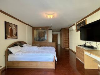 For rent 2 bedrooms condo in Bang Lamung, Chonburi