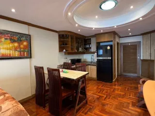 For rent 2 bedrooms condo in Bang Lamung, Chonburi