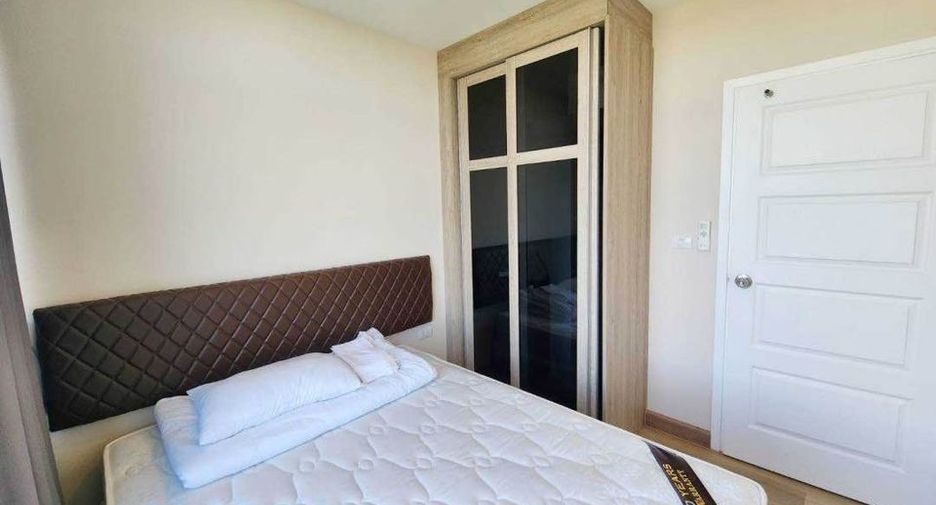 Аренда 2 спальни кондо в Phan Thong, Чонбури