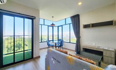 For rent 2 ベッドルーム condo in Phan Thong, Chonburi